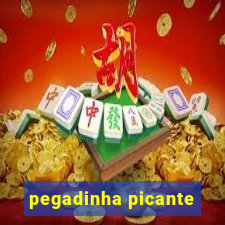 pegadinha picante